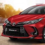 3 Tipe Toyota Yaris Paling Dicari Anak Muda: Bodi Mungil Kabin Lapang, Bekasnya Mulai 80 Jutaan
