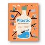 Seru! Belajar Sejarah Sampah di Buku Plastic: Past, Present, and Future