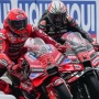 Marco Bezzecchi Akui Kehebatan Marc Marquez: Dia Cepat di Lintasan Manapun