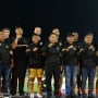 Siap Taklukan Super League, Ini Daftar Lengkap Pemain Bhayangkara Presisi Lampung FC