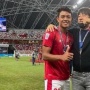 Siapa Dedik Setiawan? Eks Anak Asuh Shin Tae-yong yang Punya Bisnis Sound Horeg