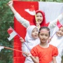 6 Contoh Rundown 17 Agustus di Sekolah, Lengkap dari Upacara sampai Lomba Seru!