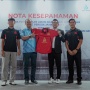Resmi Jadi Sponsor Persija, Logo PAM Jaya Bakal Mejeng di Jersey Macan Kemayoran