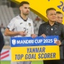 Top Scorer Piala AFF U-23 2025, Jens Raven Kini Pasang Target 'Gila'