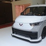 Wuling Umumkan Pemenang Program Kolaboratif Bersama Mitra EV di GIIAS 2025