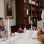 Makan Malam di Kertanegara, Bahas Apa Prabowo dan Anwar Ibrahim?