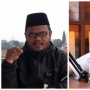 Guru Gembul Kecewa ke Rocky Gerung: Tajam ke Jokowi Tumpul ke Prabowo