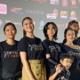 Totalitas Keisya Levronka di Film Pamali: Tumbal, Rela Basah-basahan 13 Jam