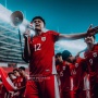 Timnas Indonesia U-22 Bertabur Pemain Bintang, Hokky Caraka Jawab Keraguan Fans Soal Medali Emas