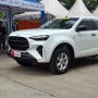 Kesan Singkat Menjajal Isuzu MU-X Penantang Toyota Fortuner di GIIAS 2025