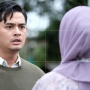 Jadi Pasangan Egois di Film Assalamualaikum Baitullah, Miqdad Addausy Tega Membelah Hati