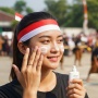 Siap-Siap Lomba 17-an Outdoor, Ini 5 Sunscreen SPF 50 Terbaik biar Gak Gosong
