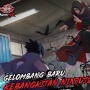 Penjelasan Item dan Ninjutsu Unik di Free Fire x Naruto Shippuden