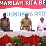 Wamendagri Ribka Imbau Pemda Papua Pegunungan Dukung Pelaksanaan Program Strategis Nasional
