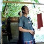 5 Fakta Dokter THT Lulusan UI dan Singapura Tinggal di Kolong Jembatan Demak, Kehilangan Anak-Istri!