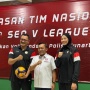 Daftar 14 Pemain Timnas Voli Putri Indonesia di SEA V League 2025, Bidik Tiket ke AVC Nations Cup