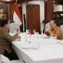 Asap Kebakatan Hutan Kalimantan Memburuk, Anwar Ibrahim Desak Evaluasi Mekanisme ASEAN