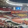 Pengobat Luka! Koreografi Keren La Grande di Final Piala AFF U-23 2025