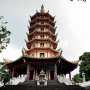6 Rekomendasi Tempat Wisata Semarang yang Instagramable dan Hits Abis!