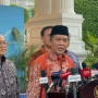 PKS Beberkan Isi Obrolan 2,5 Jam Bareng Prabowo di Istana, Bahas Apa Saja?