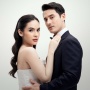 Banjir Ucapan Selamat, Steffi Zamora dan Nino Fernandez Diduga Sudah Menikah