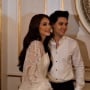 Intip Produk Kecantikan Premium dalam Souvenir Pernikahan Luna Maya, Tamu Undangan Menang Banyak!