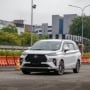 Di GJAW 2025 Toyota Akan Luncurkan Mobil Hybrid Paling Ditunggu, Veloz?