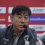 Shin Tae-yong Kembali Melatih Timnas Indonesia, Tanda-tandanya Sudah Terlihat