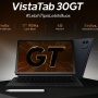 Spesifikasi Itel VistaTab 30 GT: Tablet Murah dengan Layar 2K dan Helio G99