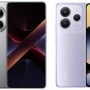 4 Rekomendasi HP 5G Murah Xiaomi dengan Chipset Gahar dan Memori Besar