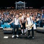 Bukan Band Ambisius! Superman Is Dead Ungkap Filosofi Demokrasi yang Bikin Awet 30 Tahun