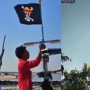 5 Fakta Viral Bendera One Piece Berkibar Jelang HUT RI ke-80, Benarkah Simbol Perlawanan?