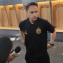 Dibantai Persija Jakarta, Paul Munster: Bagi Beberapa Pemain Level Ini Terlalu Tinggi