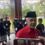 Di Tengah Isu Kongres, Ganjar Pranowo Fokus Konsolidasi Legislatif PDIP di Bali
