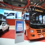 Armada Baru Transjakarta Meluncur, Isuzu ELF NQR B Siap Belah Kepadatan Jakarta