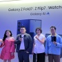 Samsung Indonesia Pastikan Fitur Galaxy AI Masih Gratis
