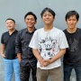 Dandiz dan Misi Mengembalikan Kejayaan Rock Indonesia Lewat Lagu Hati Siapa Tak Luka