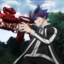 Anime Tougen Anki: Dark Demon Paradise Raih Posisi ke-10 di Netflix Global