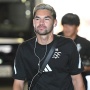 Yokohama F. Marinos vs Liverpool: Sandy Walsh Duduk di Bangku Cadangan