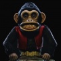 Review Film The Monkey, Perpaduan Genre Komedi dan Horor yang Unik
