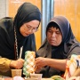 Cetak Wirausaha Baru Lewat Program Macrame Berbasis Komunitas