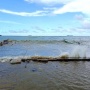 BMKG: Tsunami di Pelabuhan Sarmi Papua