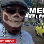 Sumber Penghasilan Om Mobi, Kolektor Mobil Langka yang Dipalak saat Review