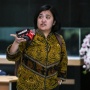 Dugaan Korupsi Google Cloud: KPK Bidik Kemendikbudristek, Fiona Handayani Diperiksa