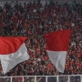 Sakitnya Pendukung Indonesia, Harus Saksikan Vietnam Catatkan 3 Rekor Sekaligus di SUGBK!