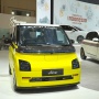 Dua Mobil Listrik Wuling Tampil Berbeda di GIIAS 2025, Dibuat Retro Juga Oke!