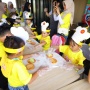 Belajar Lewat Burger: Media Unik untuk Tumbuhkan Karakter Anak Sejak Dini