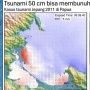 BMKG Ingatkan Masyarakat Tak Remehkan Imbas Gempa Rusia: Tsunami 50 Cm Bisa Membunuh!