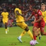 Siapa Rio Ngumoha? Pemain Keturunan yang Cetak Gol Spektakuler Lawan Sandy Walsh Cs