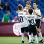 Skill Alessio Landzaat, Putra Denny Landzaat: Bisa Bela Timnas Indonesia?